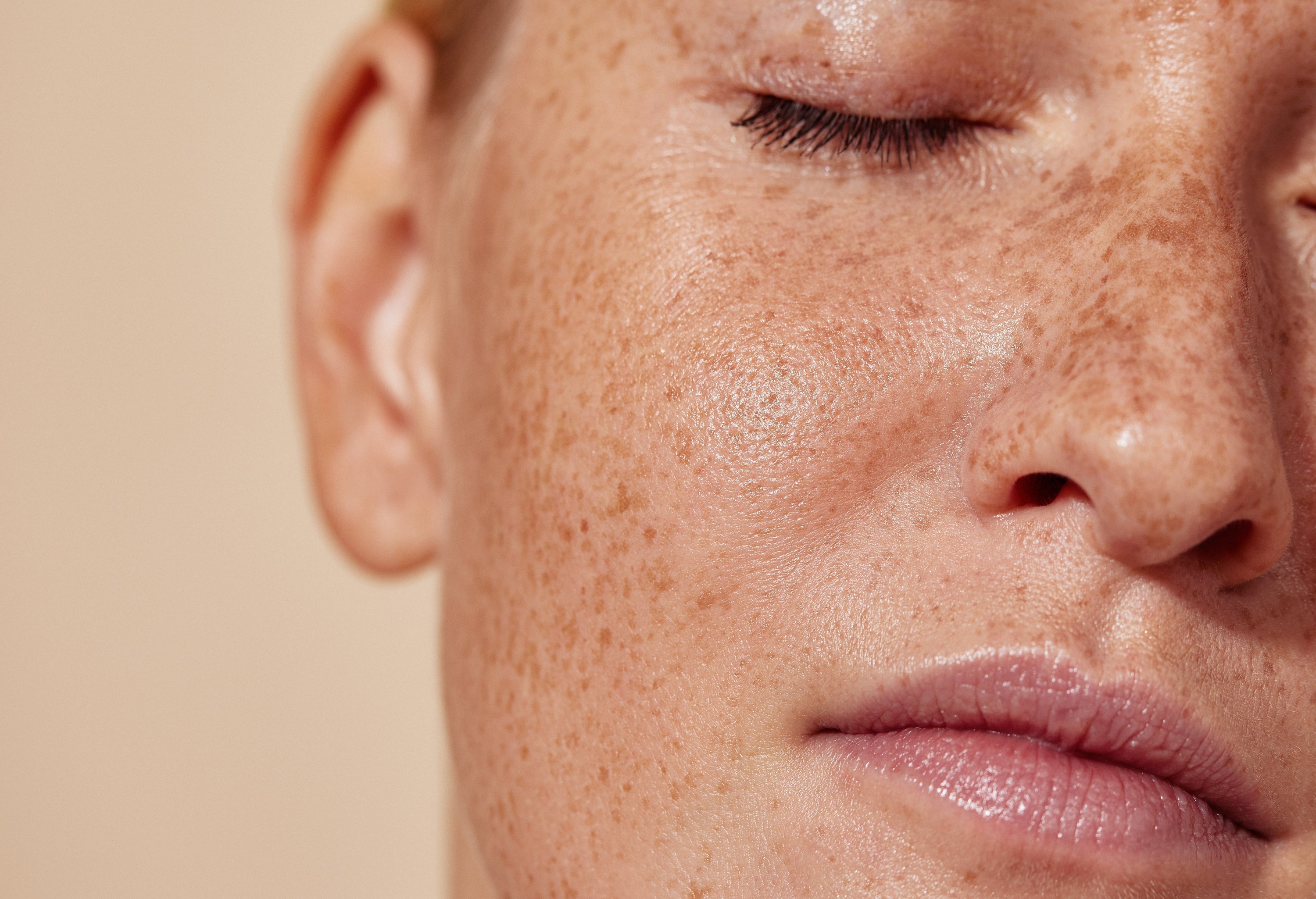 Instant Radiance Facial Cupping Routine