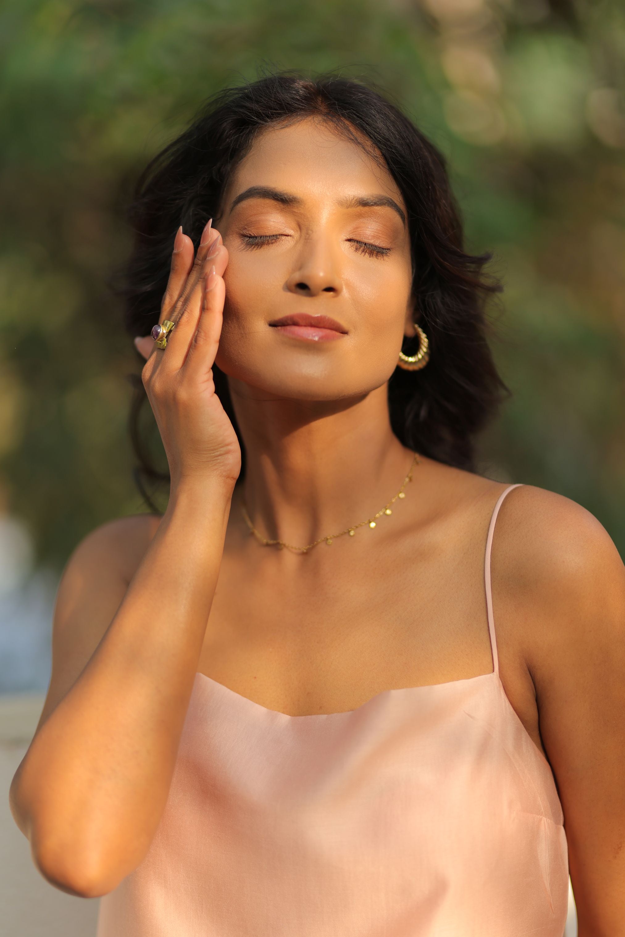 7-Layer Glow Ayurvedic Face Cream