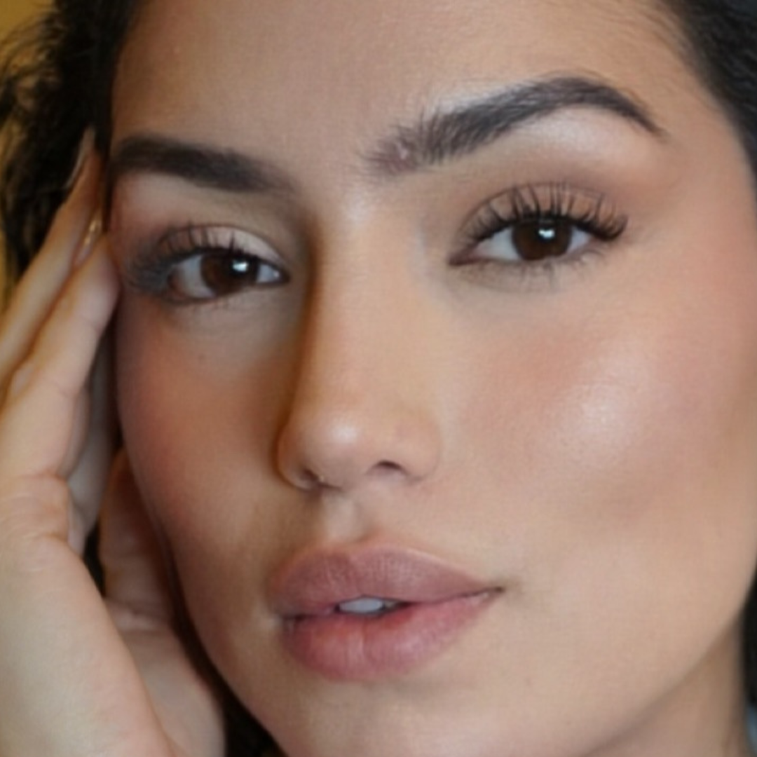 Pure Noir Kajal Eyeliner (100% Natural Ayurvedic)