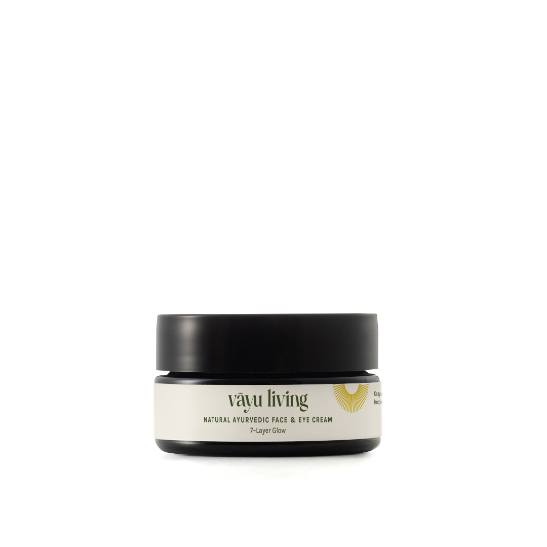 7-Layer Glow Ayurvedic Face Cream