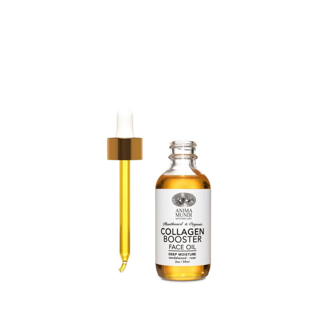 Collagen Booster Face Oil