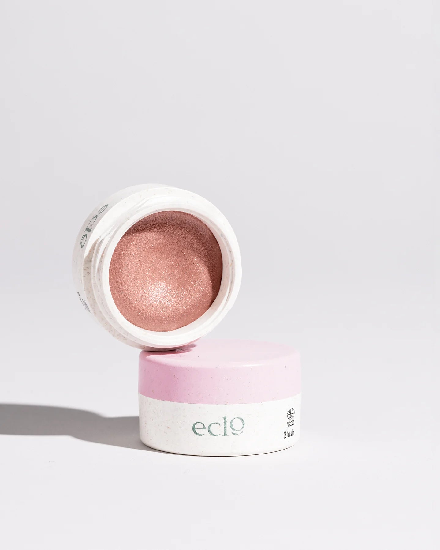 Highlighter Blush 005 Pink Nude