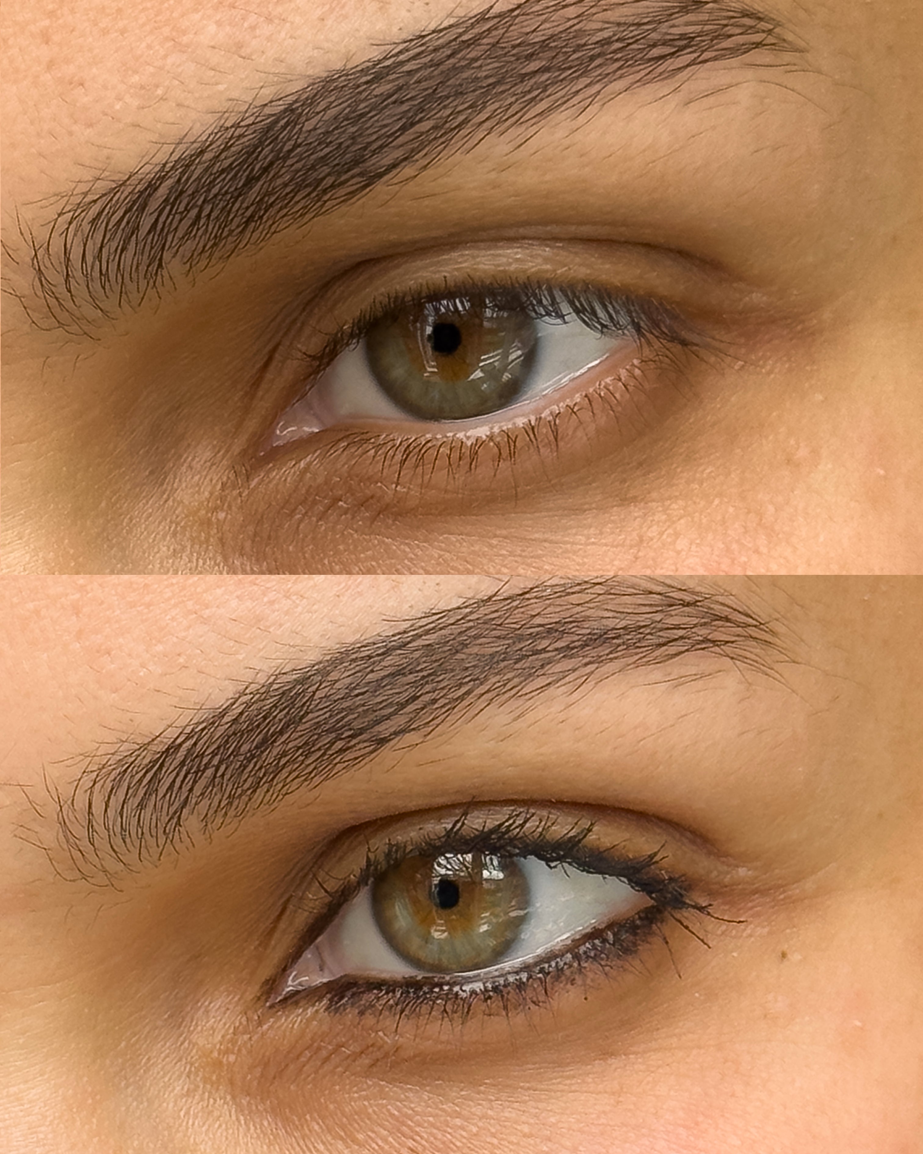 Pure Noir Kajal Eyeliner (100% Natural Ayurvedic)