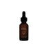 A transformative Botanical Face Elixir, unveiling radiant, luminous skin. Available at Vayu Living.