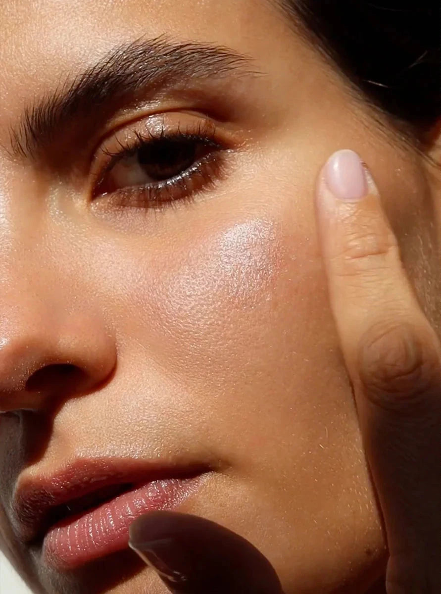 Highlighter Blush 005 Pink Nude