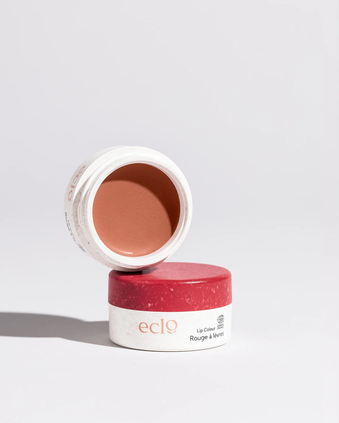 Lip Colour 005 Glossy Brown