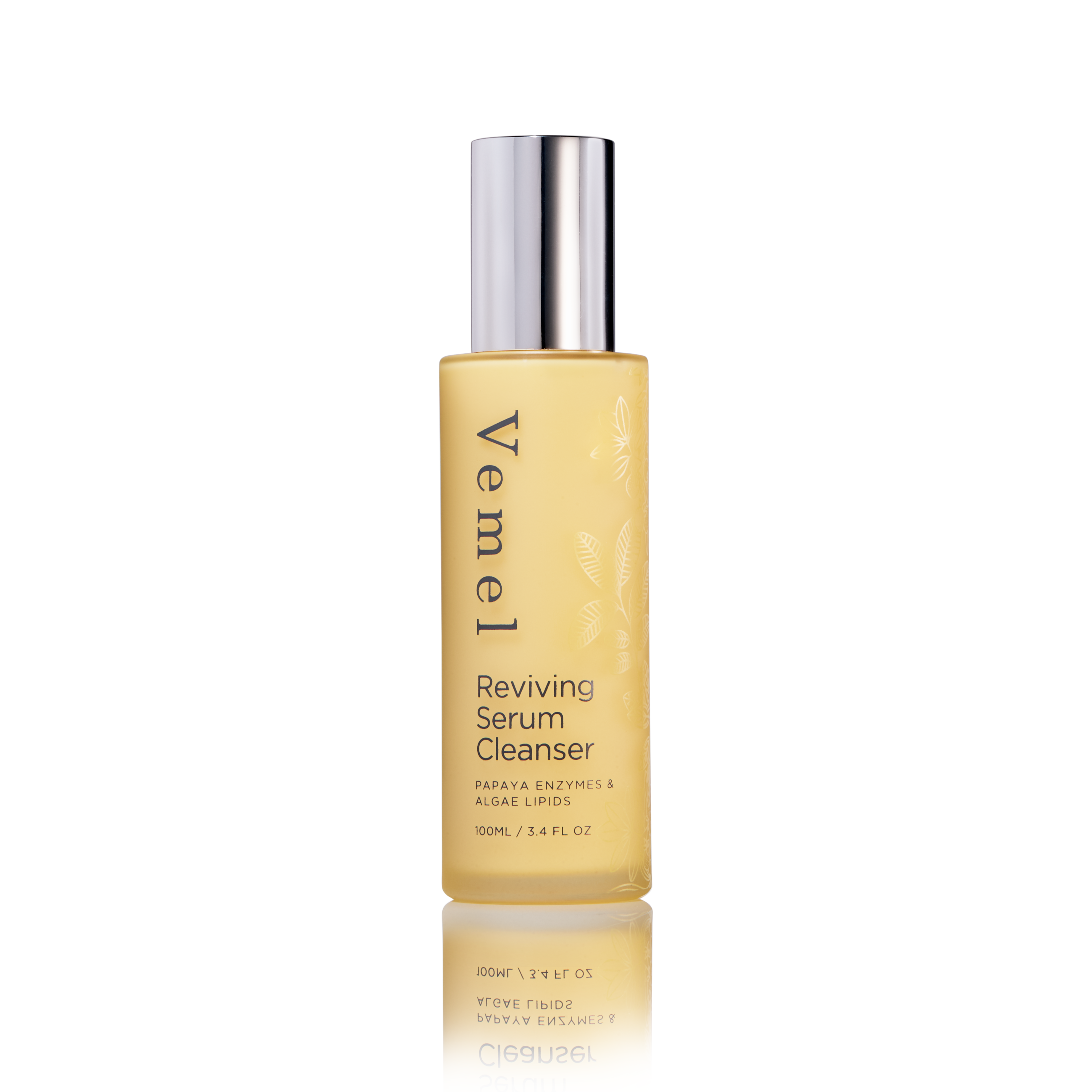 Reviving Serum Cleanser