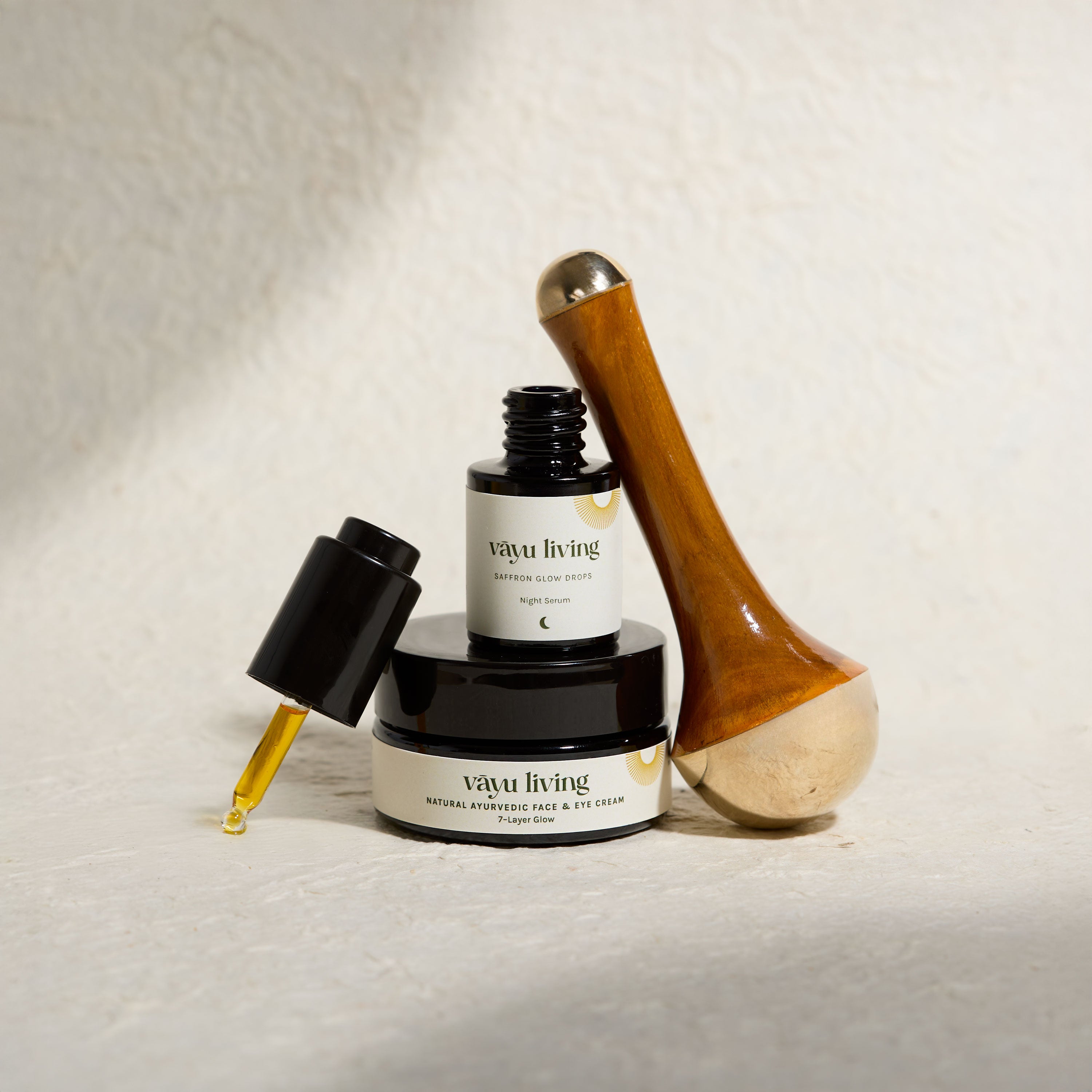 The Ultimate Glow Ritual
