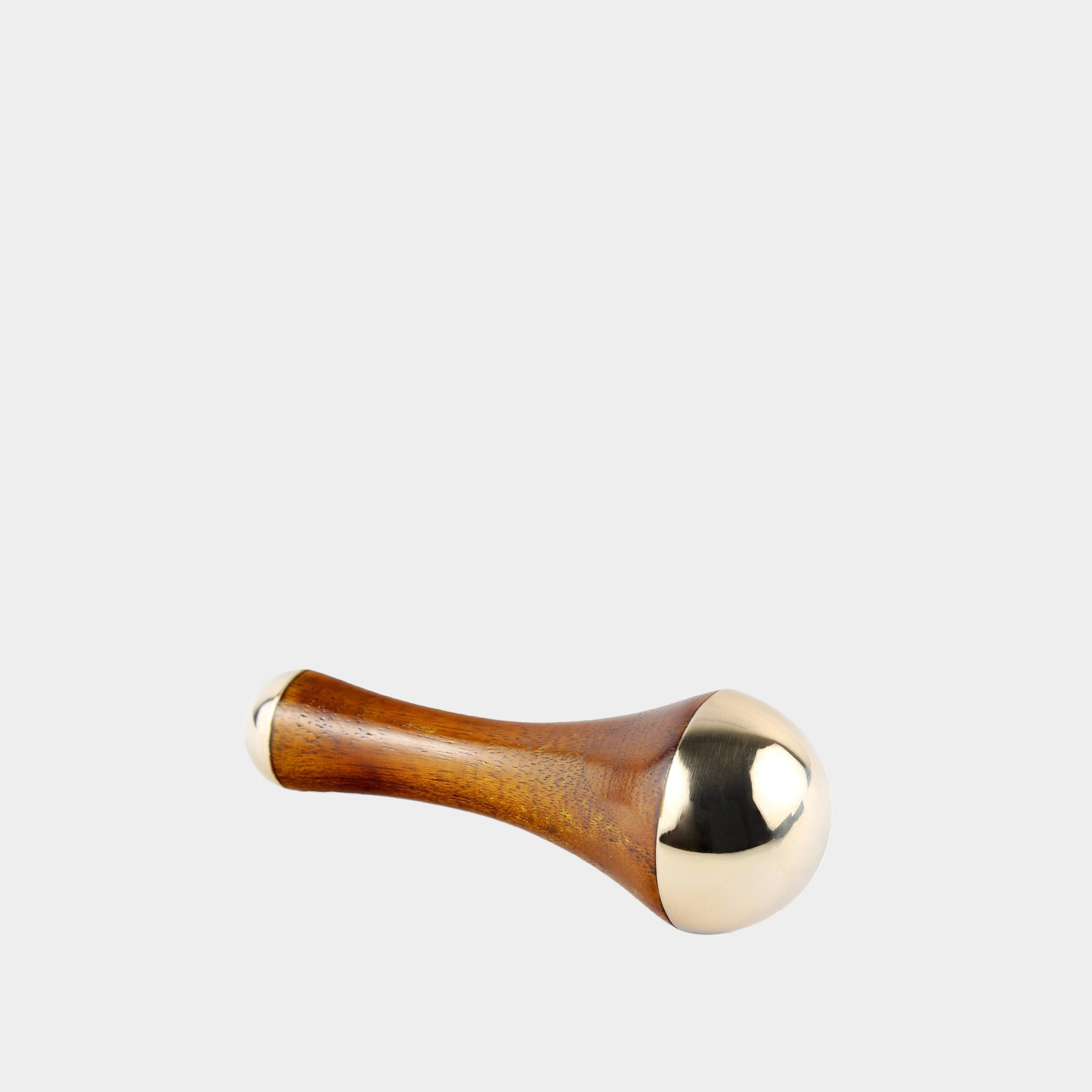 Introducing the Kansa Wand, a revolutionary Ayurvedic skin detoxification and purification tool that balances the skin&