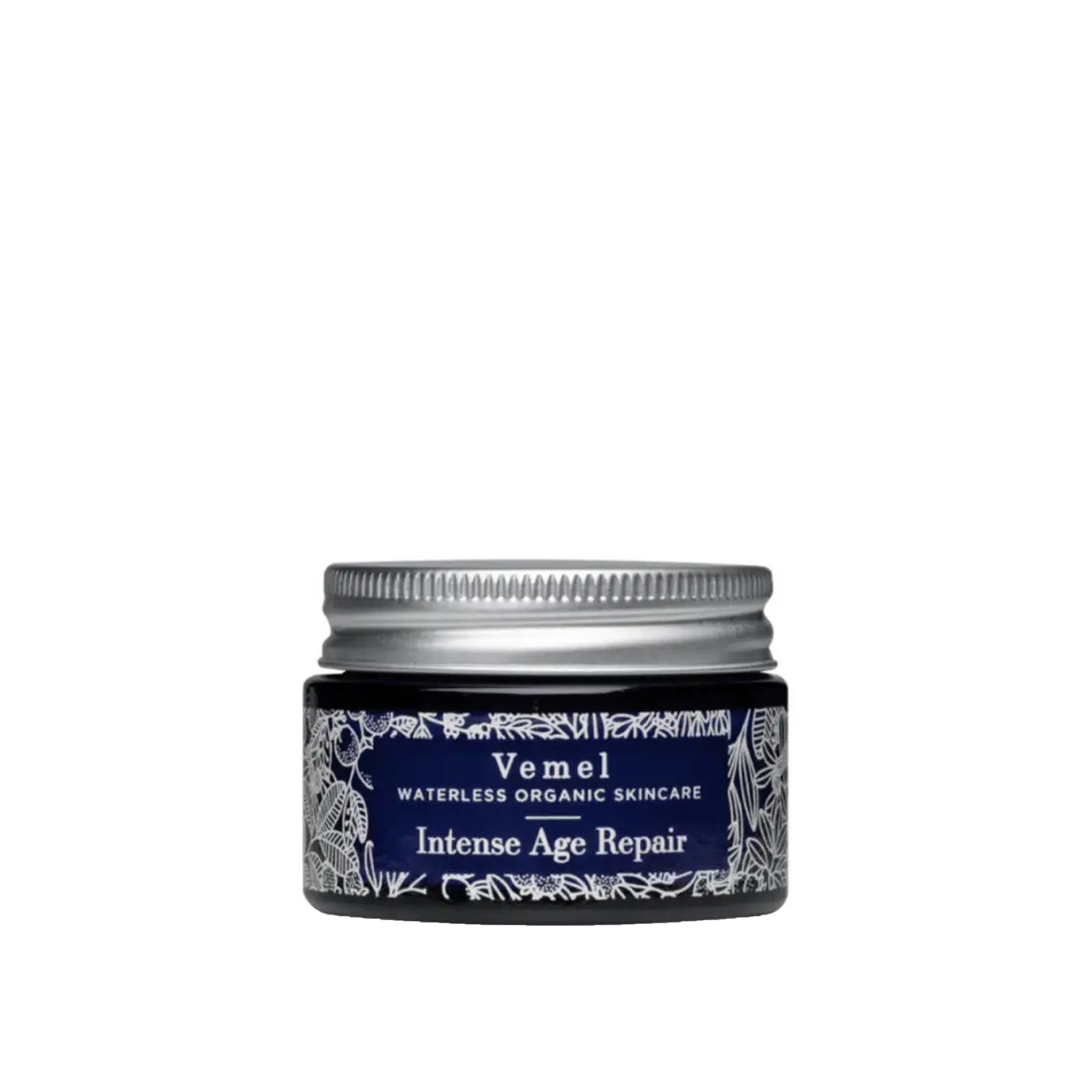 Vemel multi-tasking award winning repair nectar is designed to prevent moisture loss, unveiling firmer, more toned skin for a youthful glow. Available at Vayu Living.