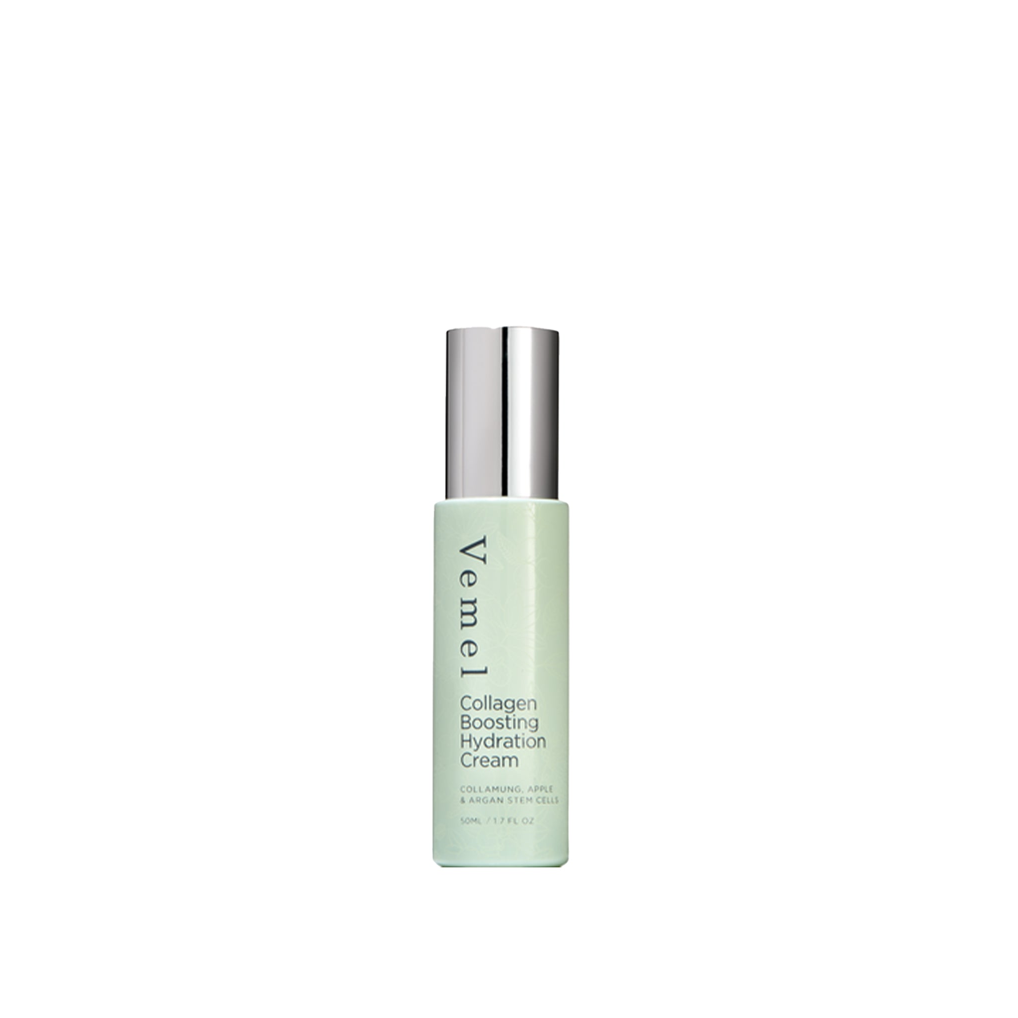 Infused with Collamung, a powerful collagen-boosting ingredient, it enhances elasticity and firmness while smoothing fine lines.