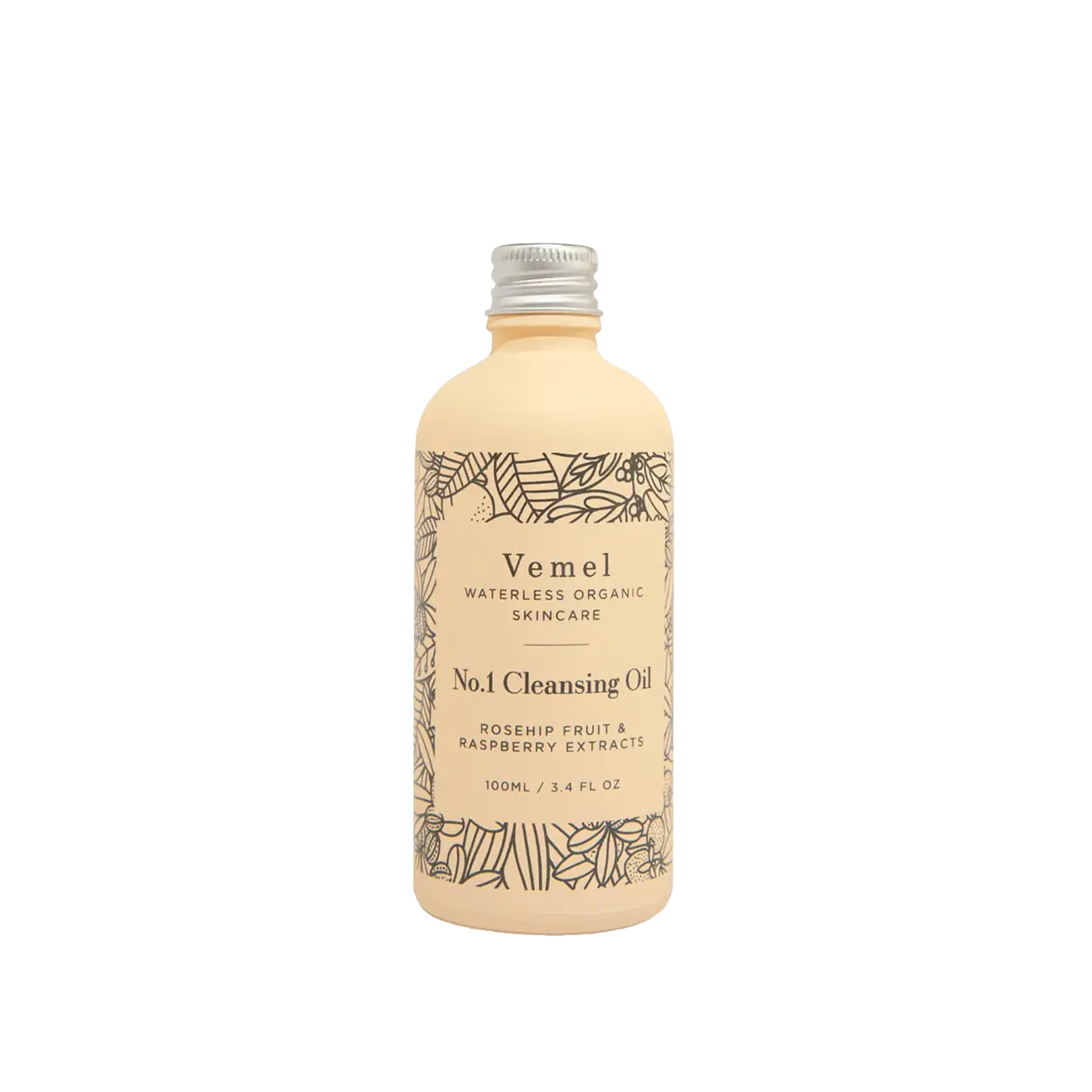 A multi-vitamin and antioxidant-rich cleanser, essential for every skincare routine. Available at Vayu Living.