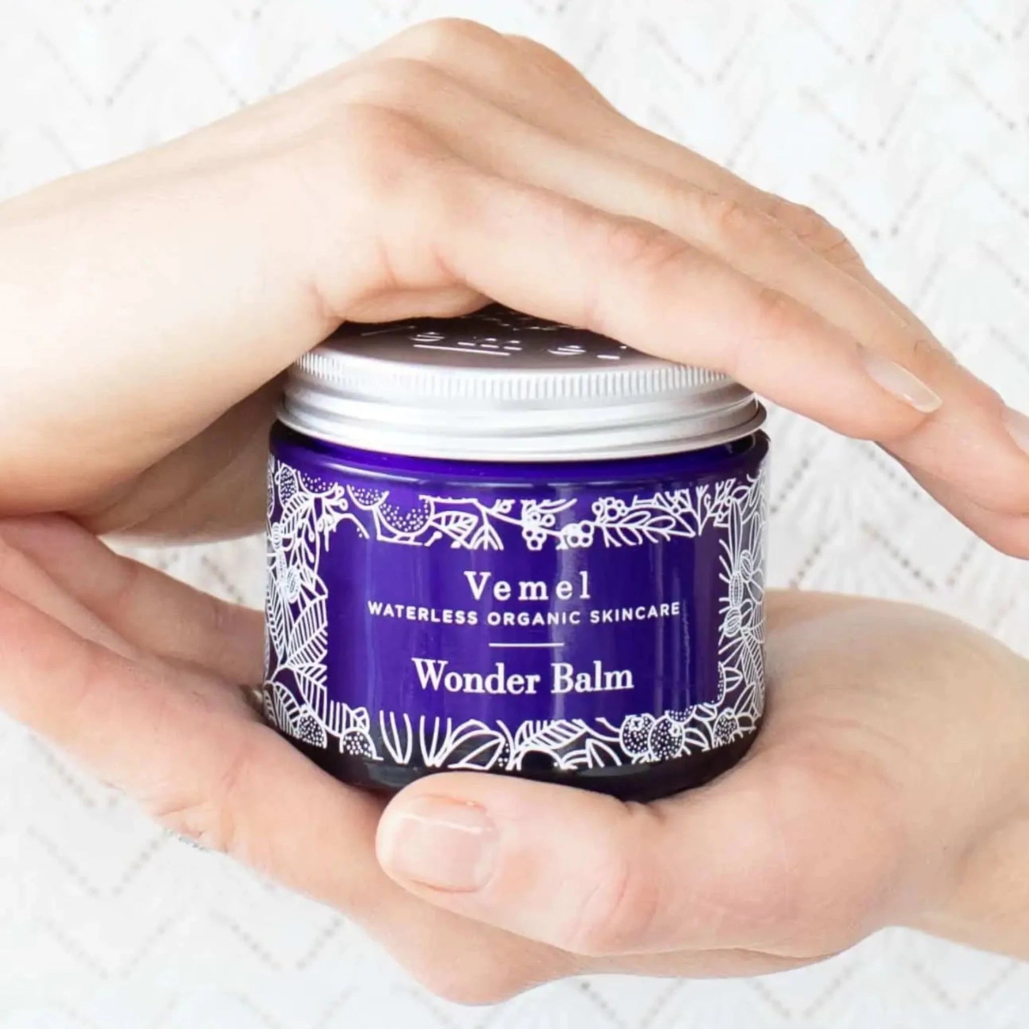 Wonder Balm