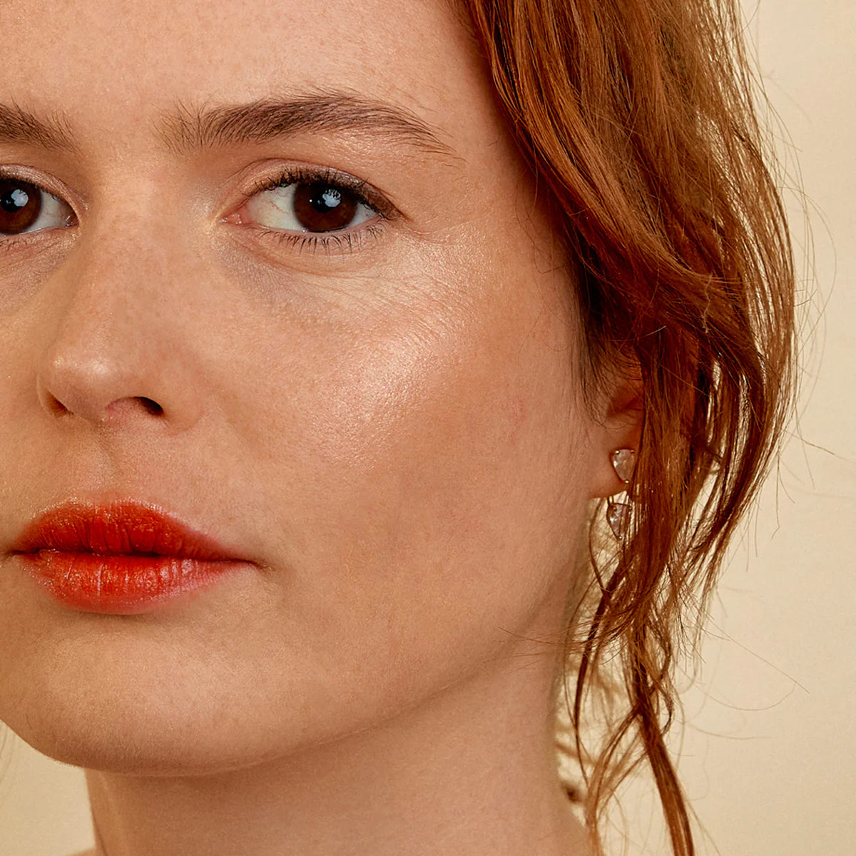 Highlighter Blush 005 Pink Nude