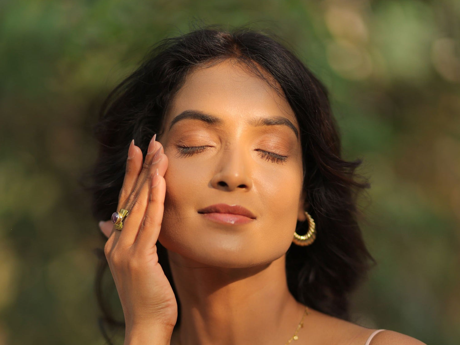 The Miracle Facelift Routine