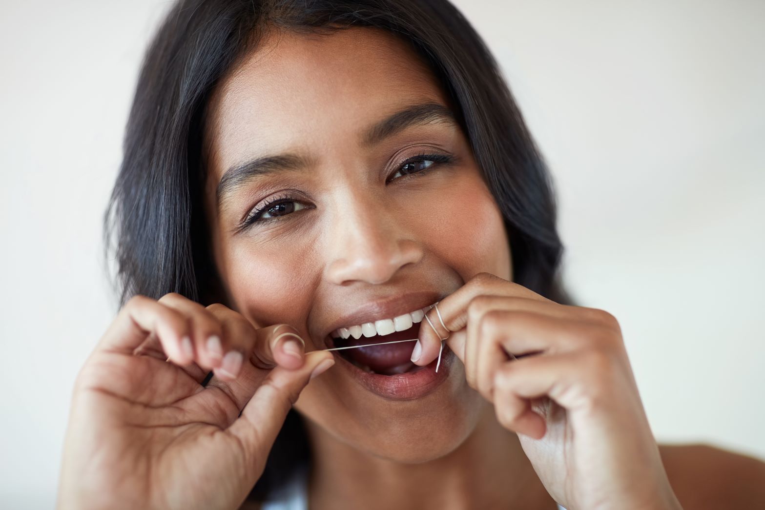 4-Step Routine for Whiter Teeth: Natural, Safe, and Effective