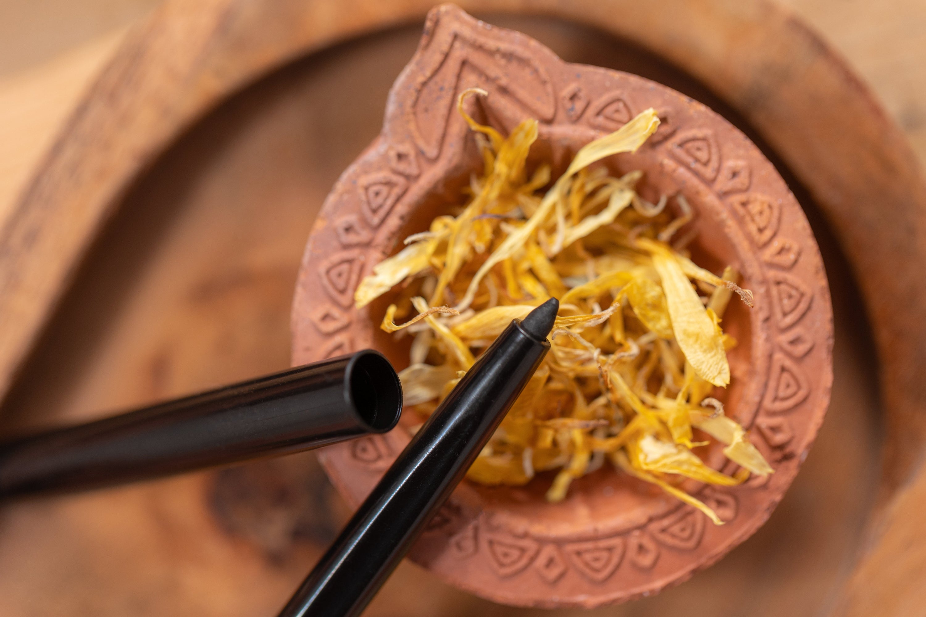 What is Natural Ayurvedic Kajal? Benefits, How to Use, and Why It’s Essential for Bright, Beautiful Eyes
