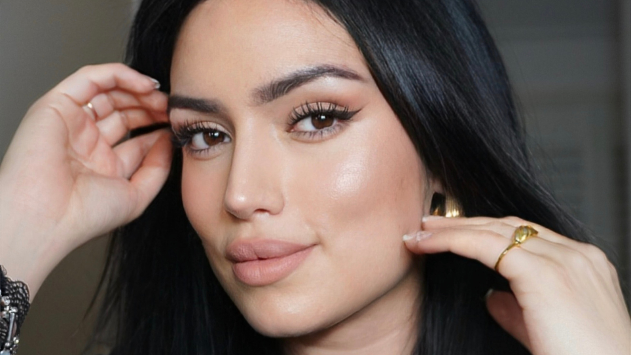 Shop the Look: Daytime Glow