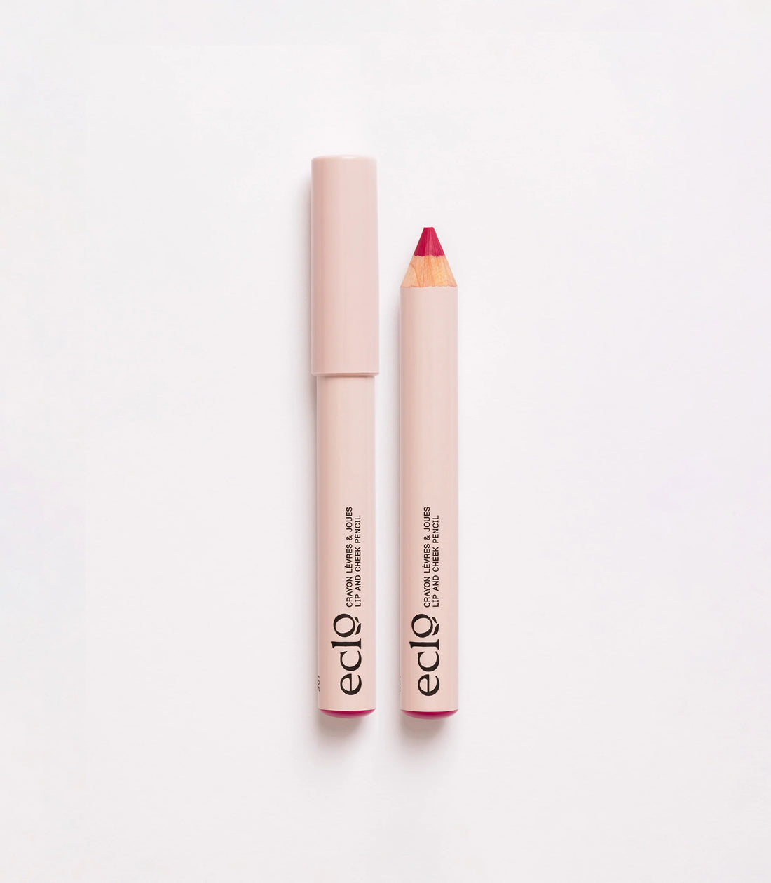 3-in-1 Colour &amp; Care Pencil 003 Fuchsia Vibrant