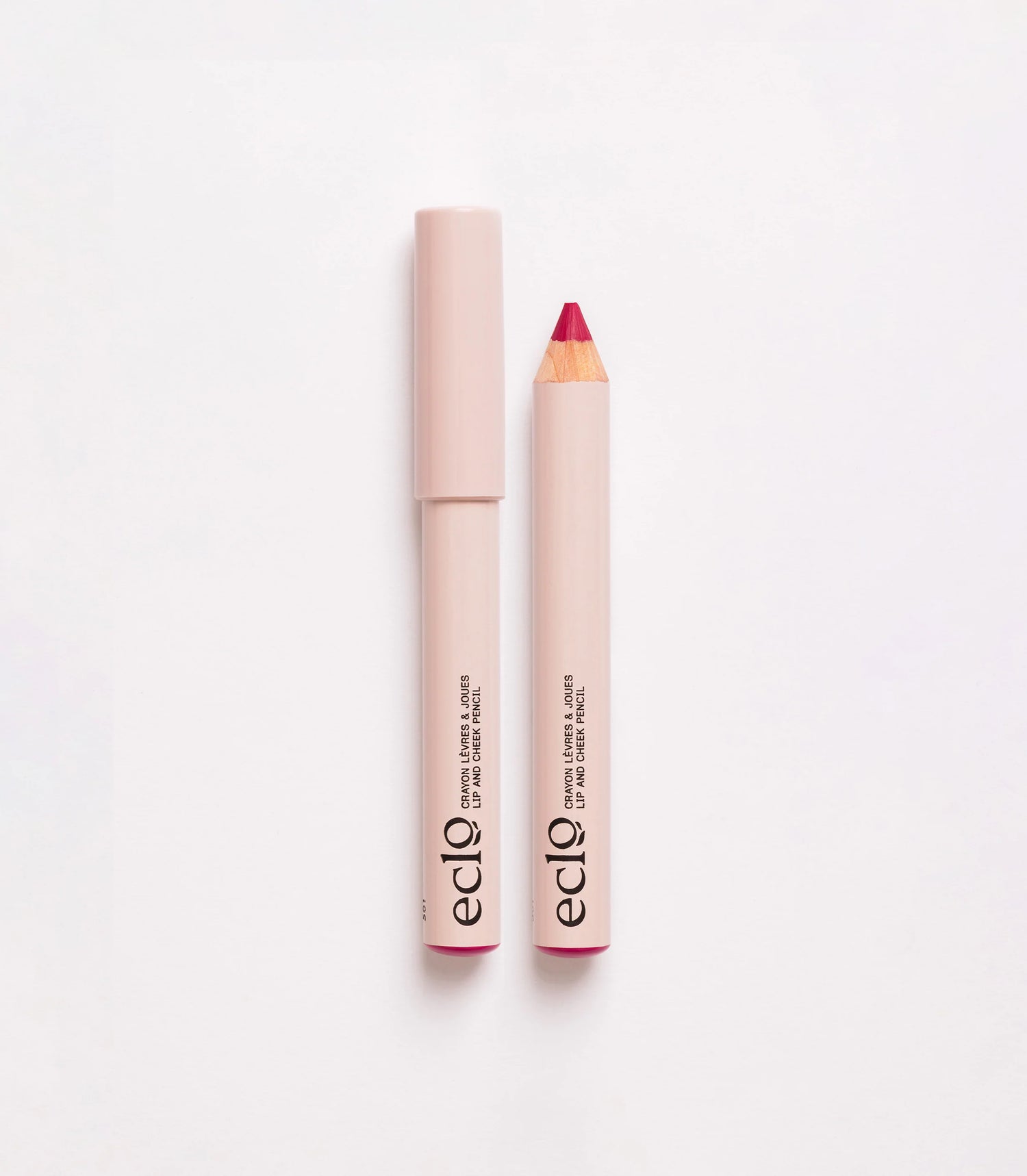 3-in-1 Colour &amp; Care Pencil 003 Fuchsia Vibrant
