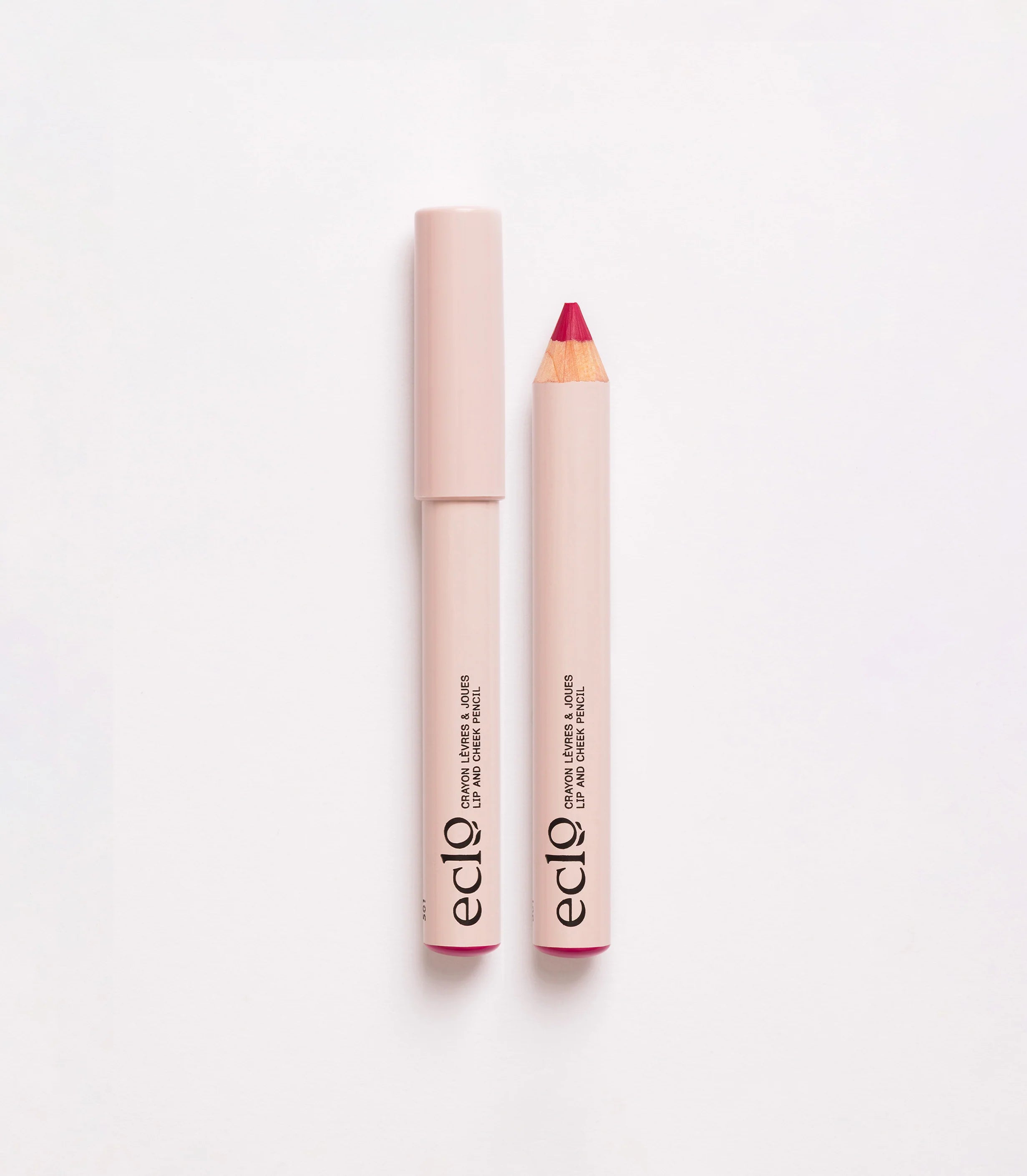 3-in-1 Colour &amp; Care Pencil 003 Fuchsia Vibrant