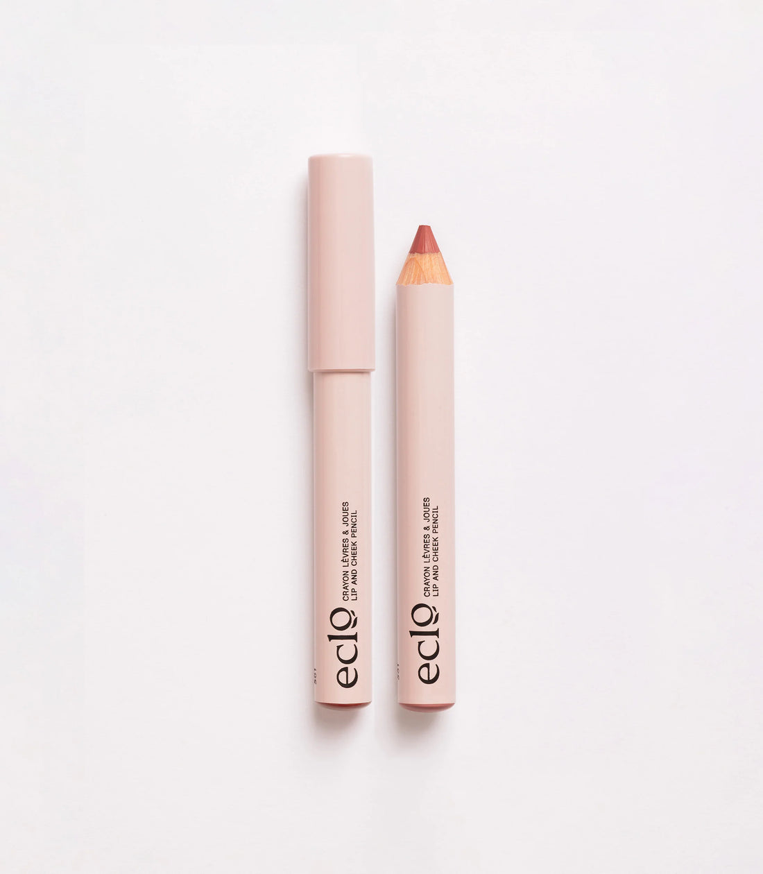 3-in-1 Colour &amp; Care Pencil 005 - Rosewood