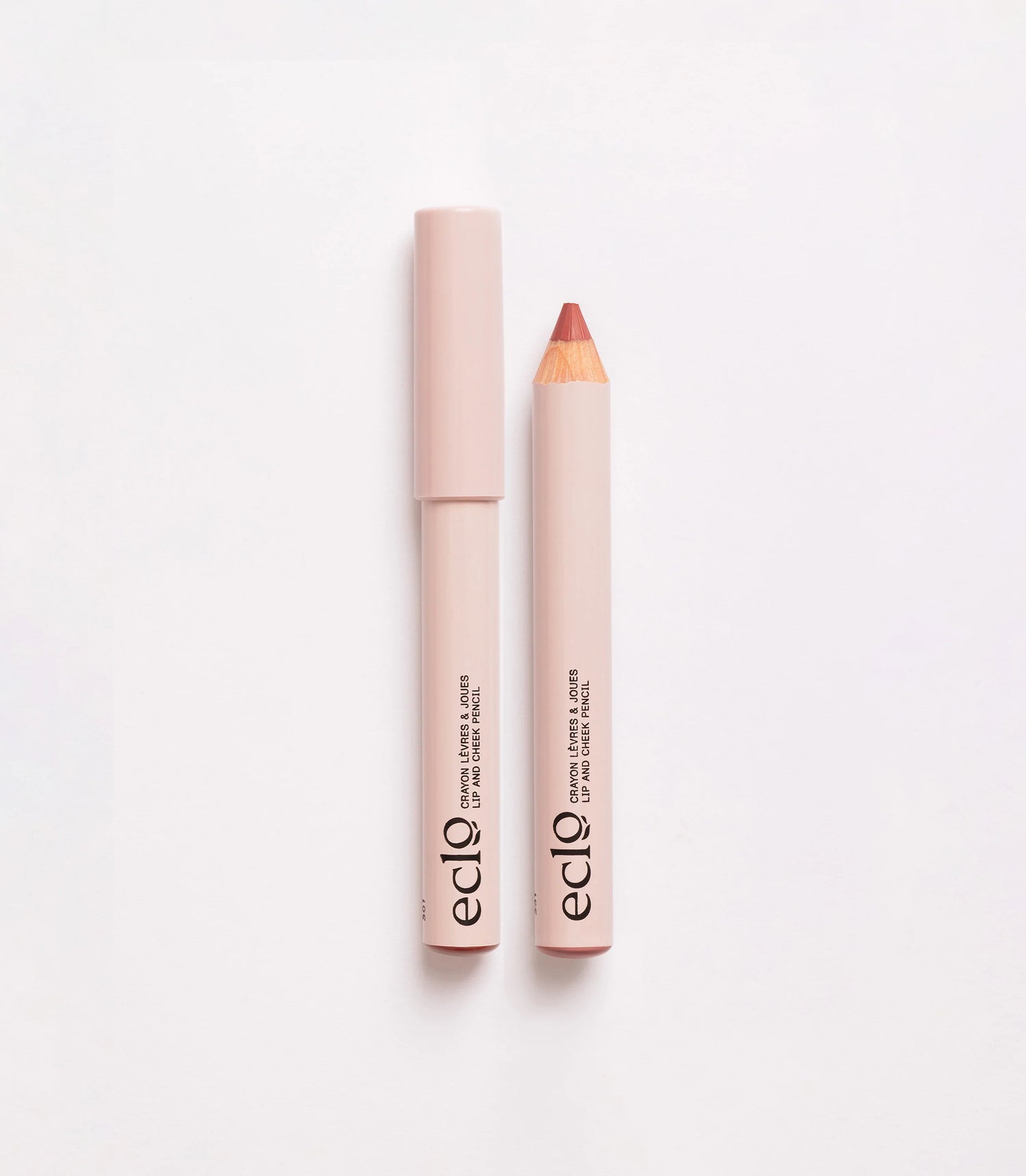 3-in-1 Colour &amp; Care Pencil 005 - Rosewood