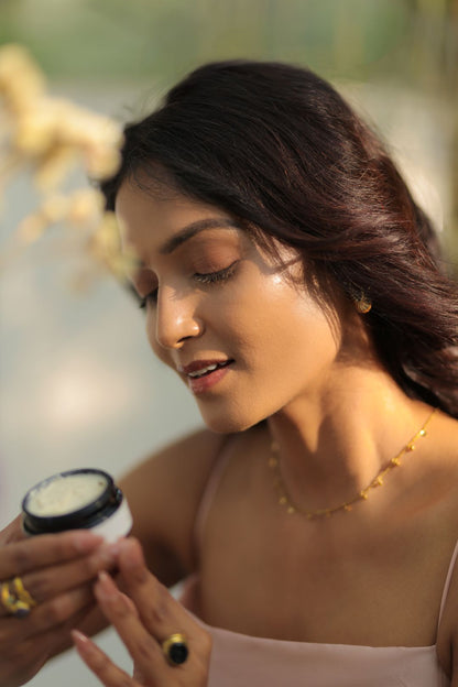 7-Layer Glow Ayurvedic Face Cream