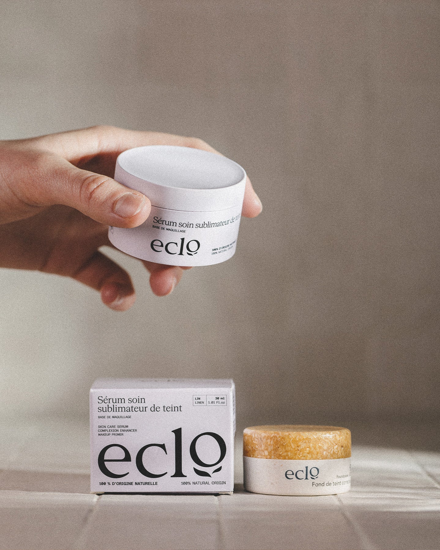 Multi-Tasker Balm Serum (Face &amp; Body)