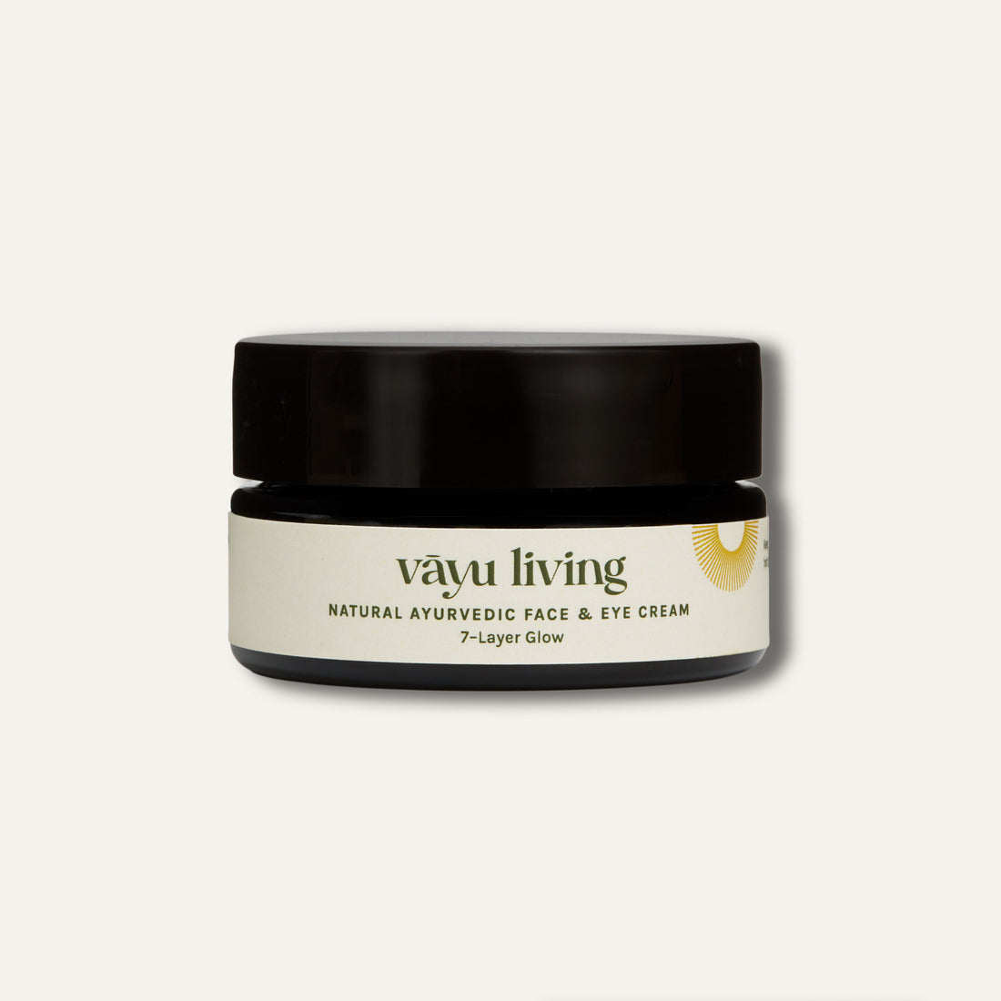 7-Layer Glow Ayurvedic Face Cream