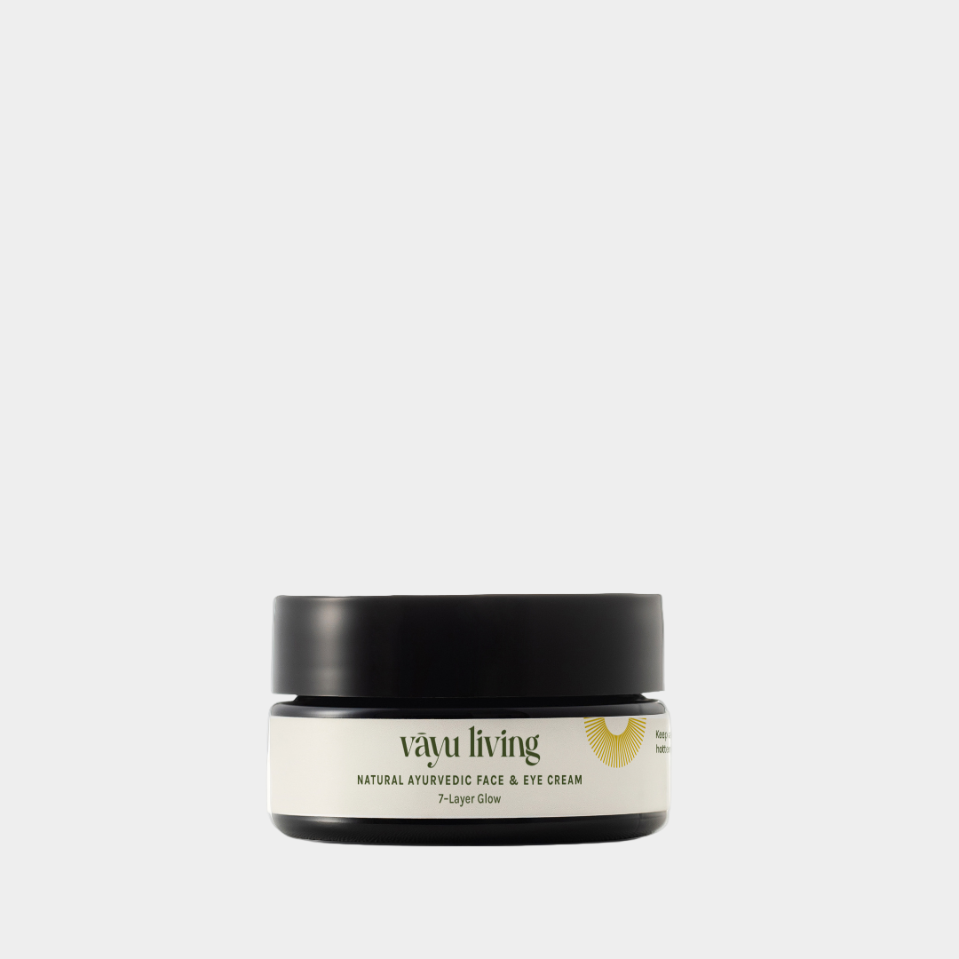 7-Layer Glow Ayurvedic Face Cream