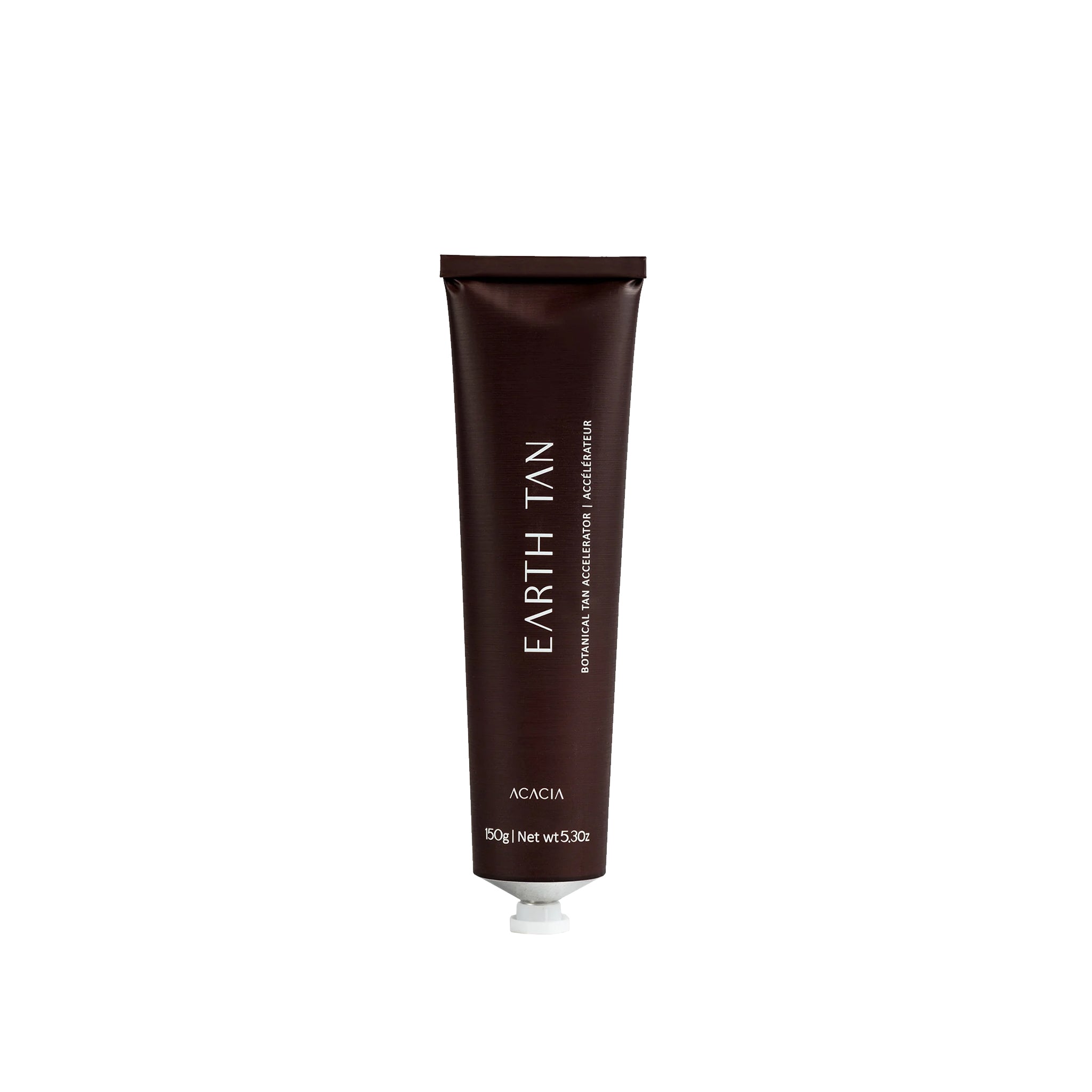 Acacia Tan Accelerator (Organic &amp; DHA-Free)