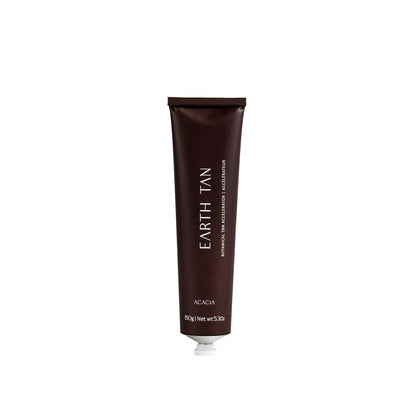 Acacia Tan Accelerator (Organic &amp; DHA-Free)