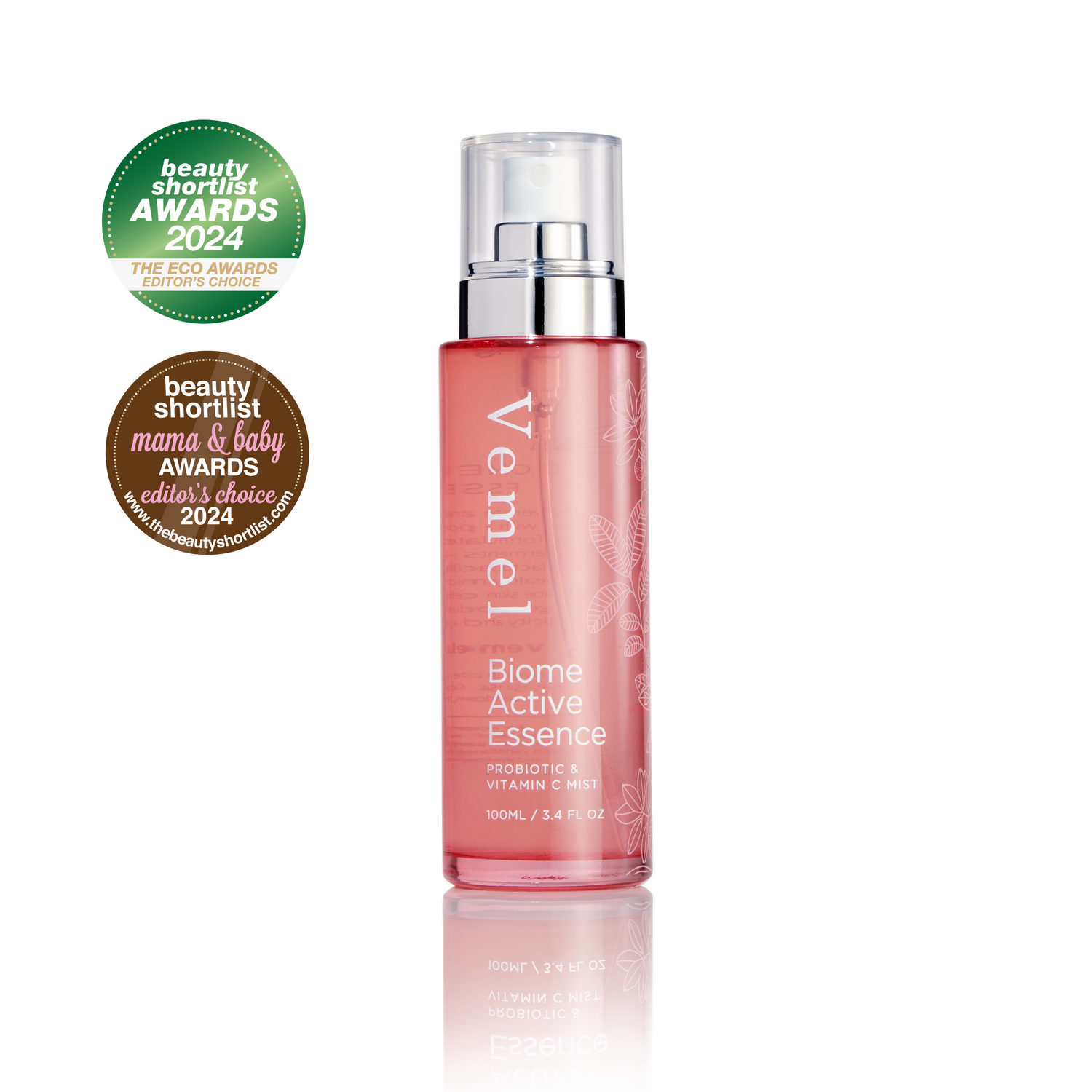 Biome Active Essence