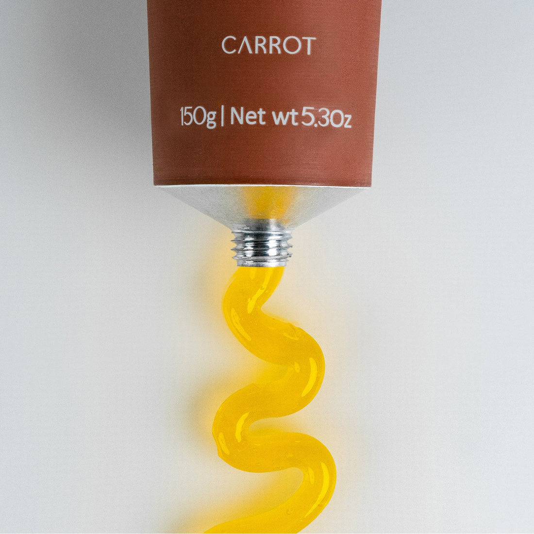 Carrot Tan Accelerator (Organic &amp; DHA-Free)