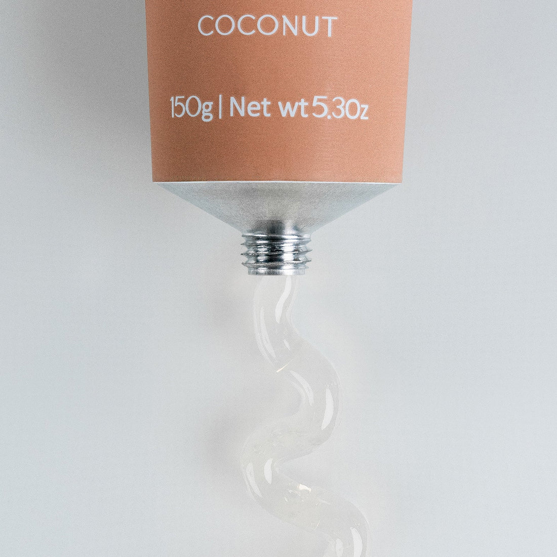 Coconut Tan Accelerator (Organic &amp; DHA-Free)