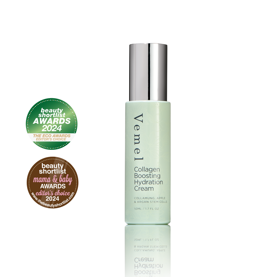 Collagen Boosting Hydration Cream