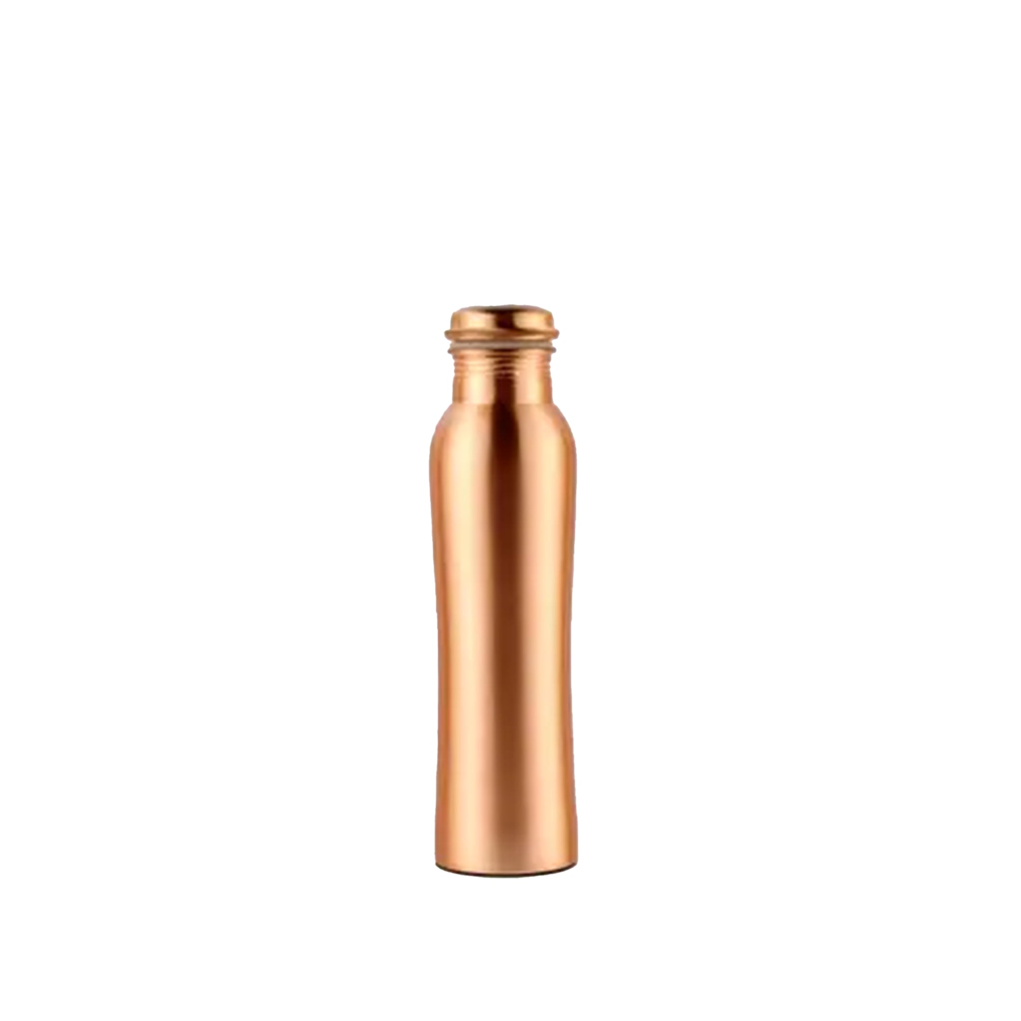Stay hydrated in style and balance your energy with our 1Ltr copper water bottle. Available at vayuliving.com