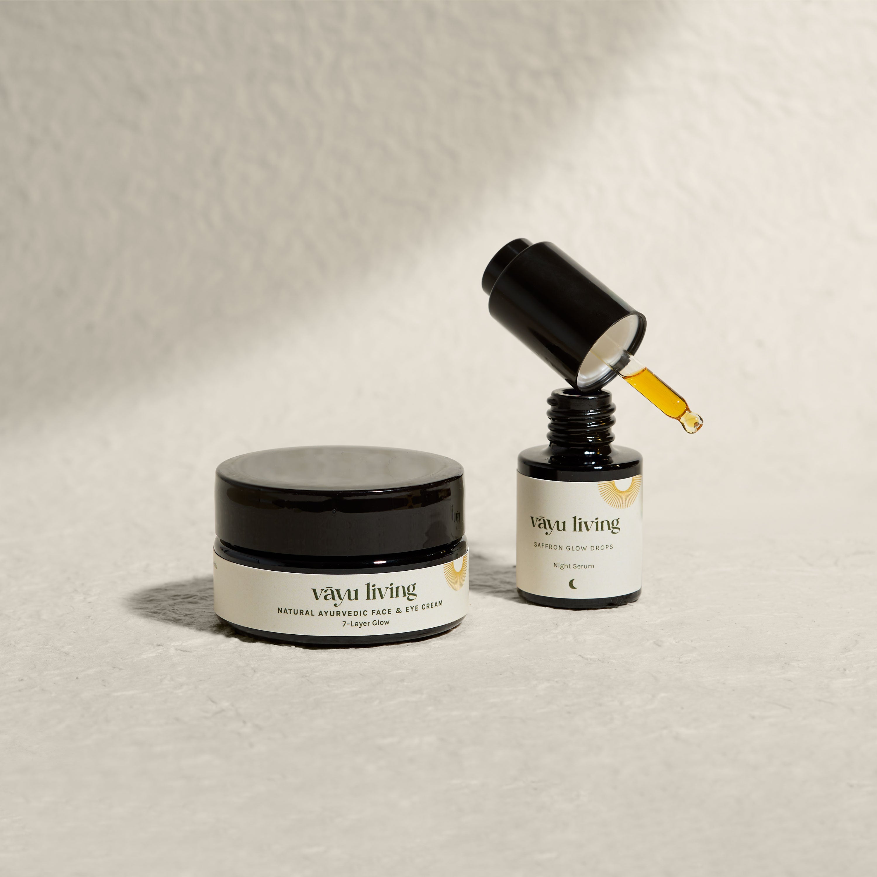 The Glow Duo