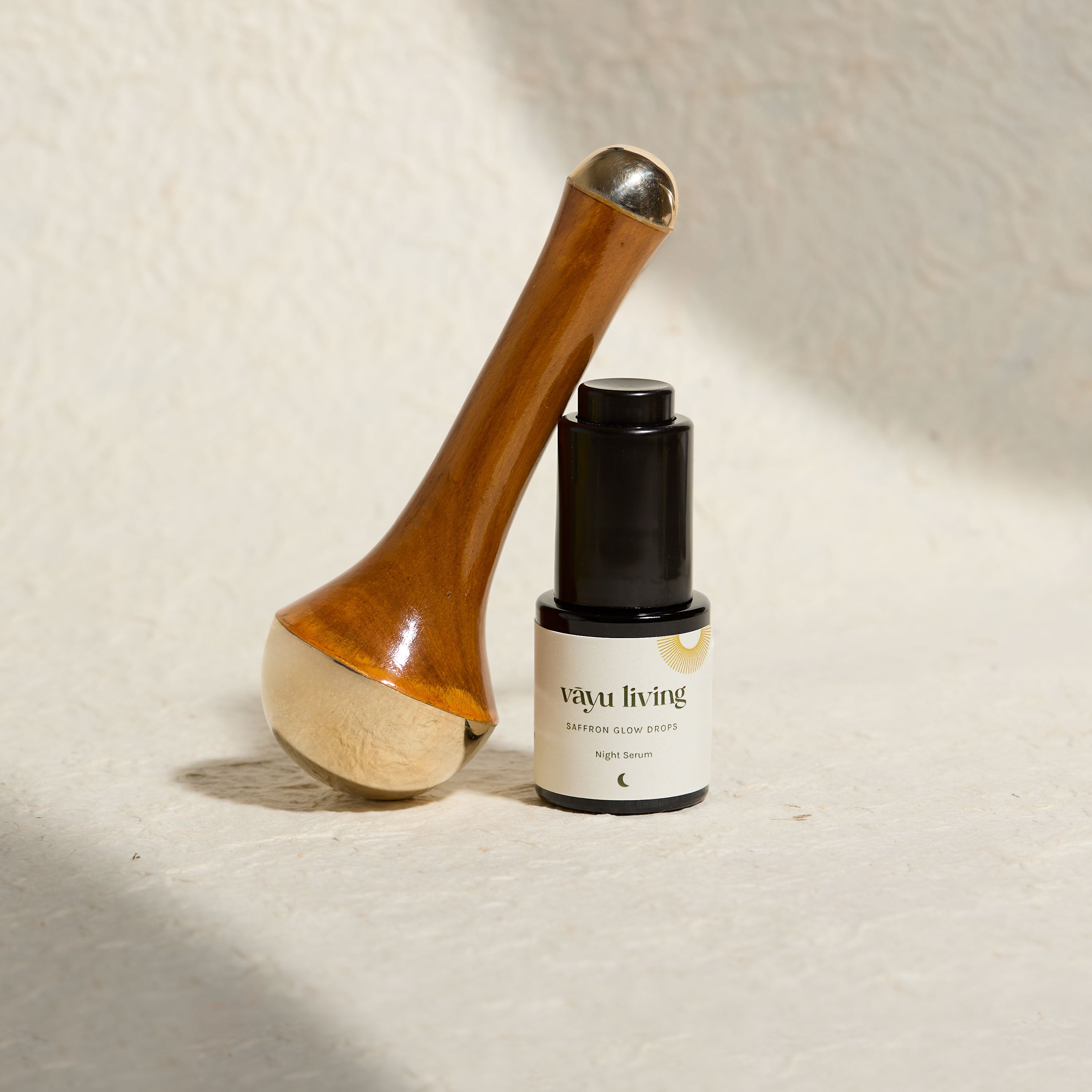 The Glow &amp; Sculpt Duo