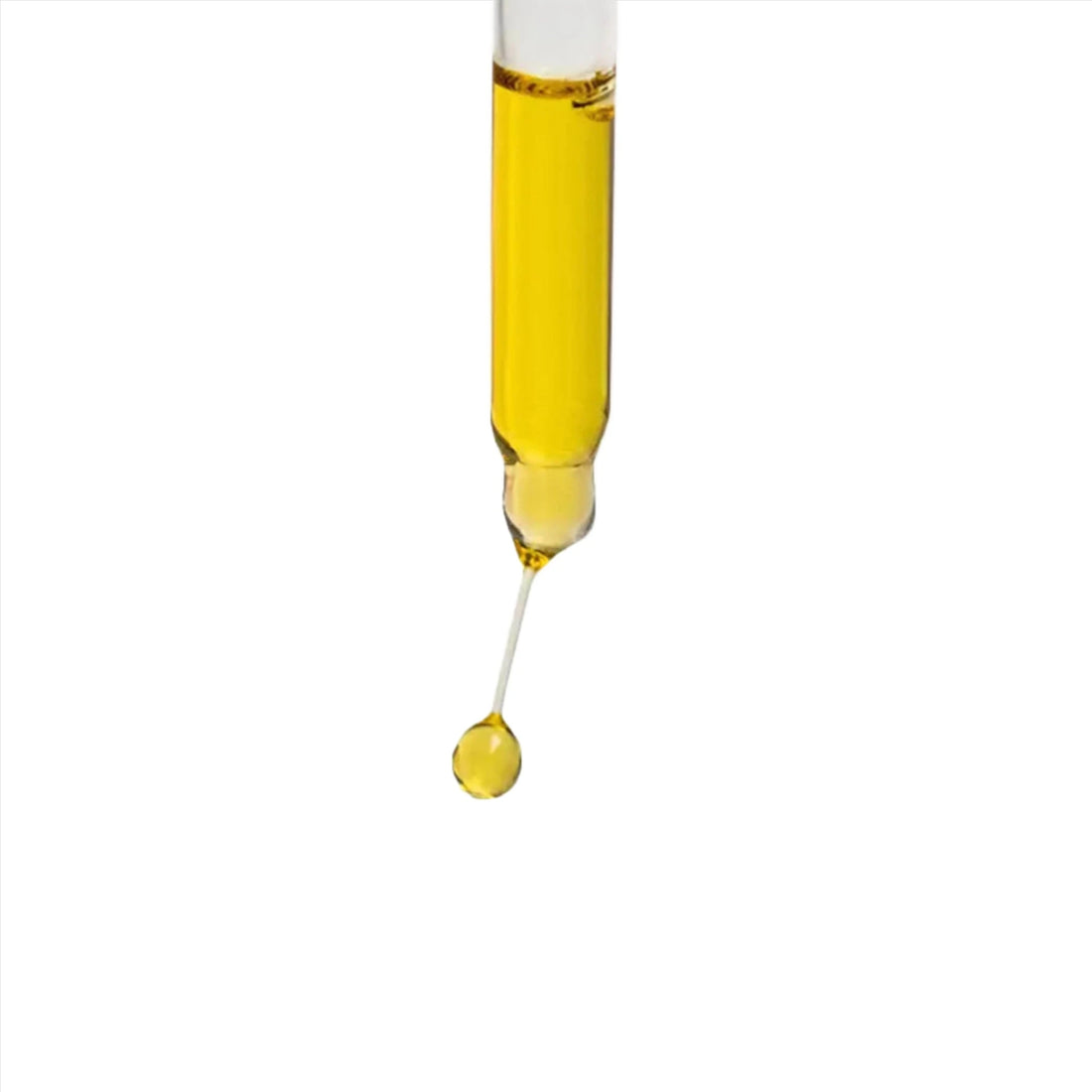 A transformative Botanical Face Elixir, unveiling radiant, luminous skin. Available at Vayu Living.