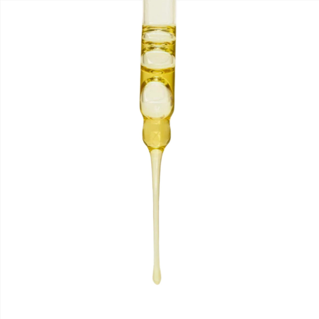 Luxurious cold-pressed Argan Oil, sourced from a single farm. Available at Vayu Living.