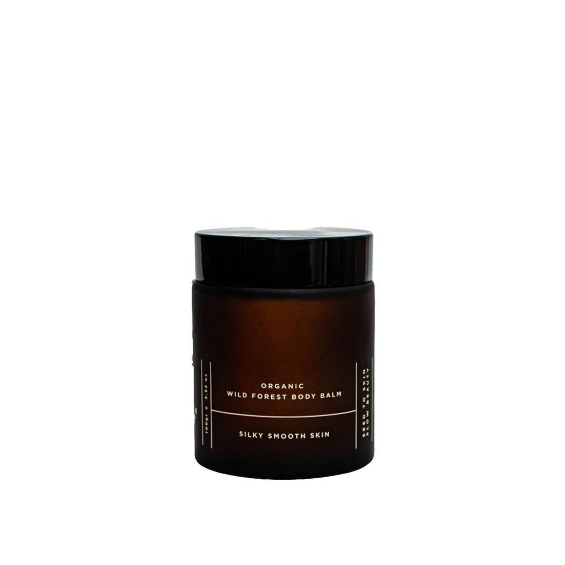 Soothe, hydrate, and moisturise dry, irritated skin with this gorgeous silky Wild Forest body balm. Available at Vayu Living.