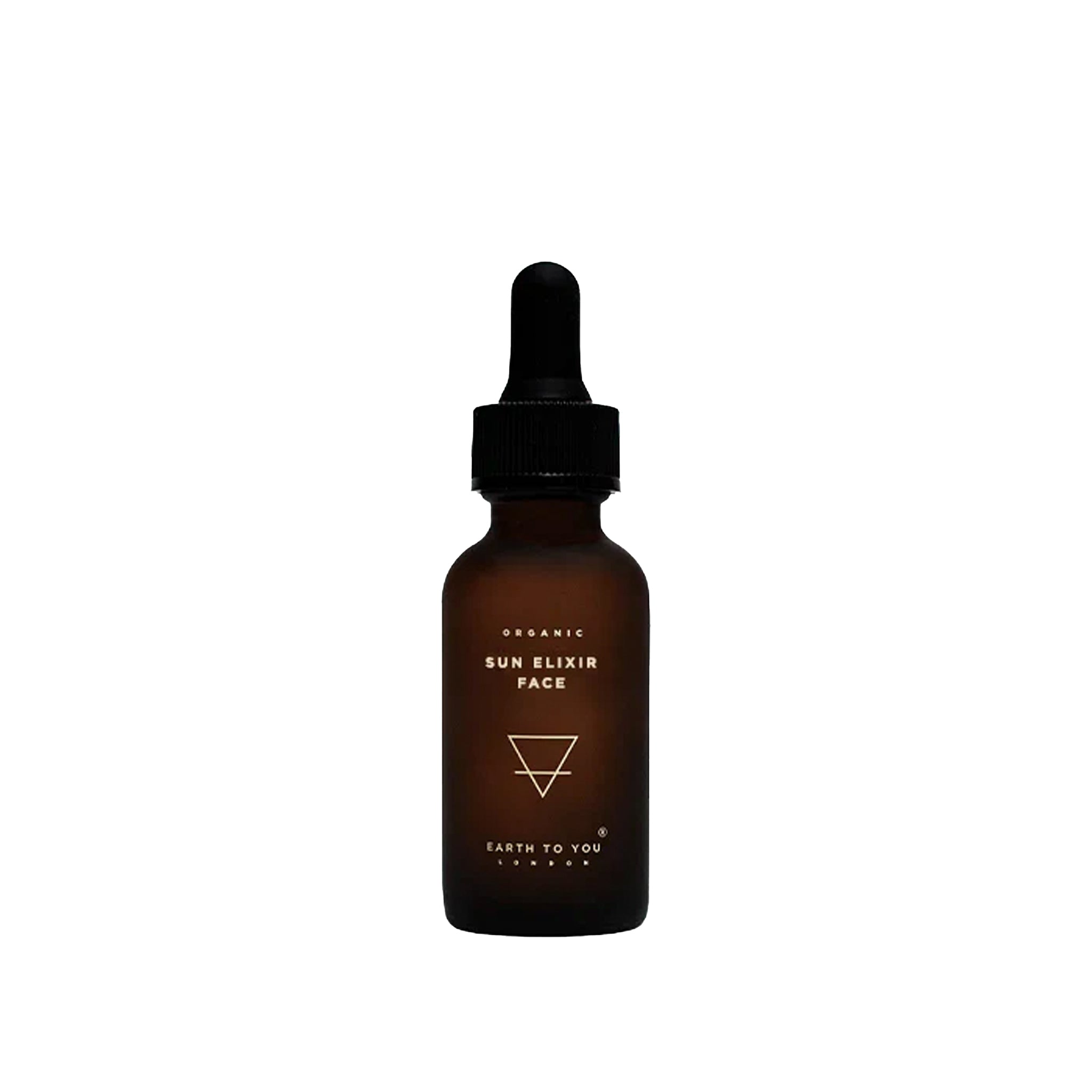 Sun Elixir harmonises your skin with the sun&