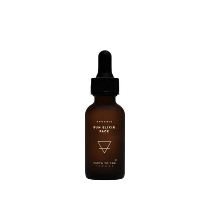 Sun Elixir harmonises your skin with the sun&