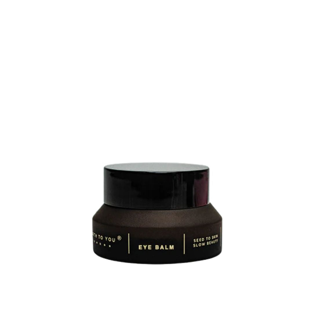 Botanical Eye Balm