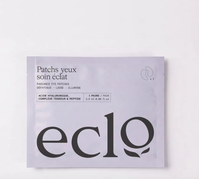 Radiance Eye Patches (1 pair)