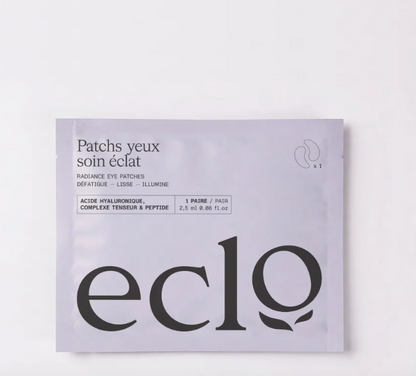 Radiance Eye Patches (1 pair)