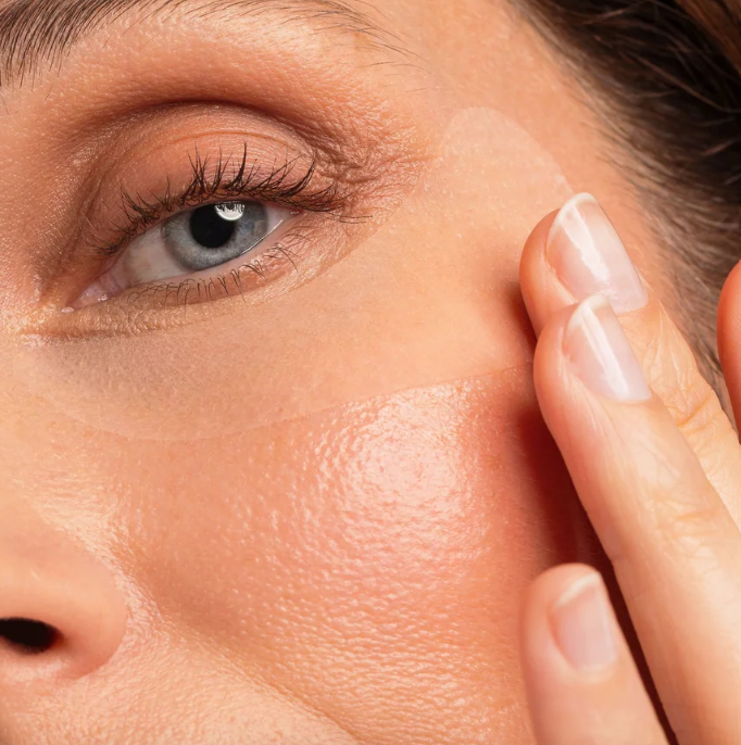 Radiance Eye Patches (1 pair)