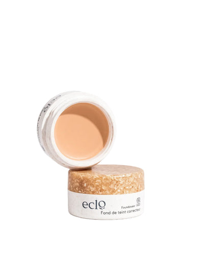 Achieve flawless, radiant skin with Eclo Beauty&
